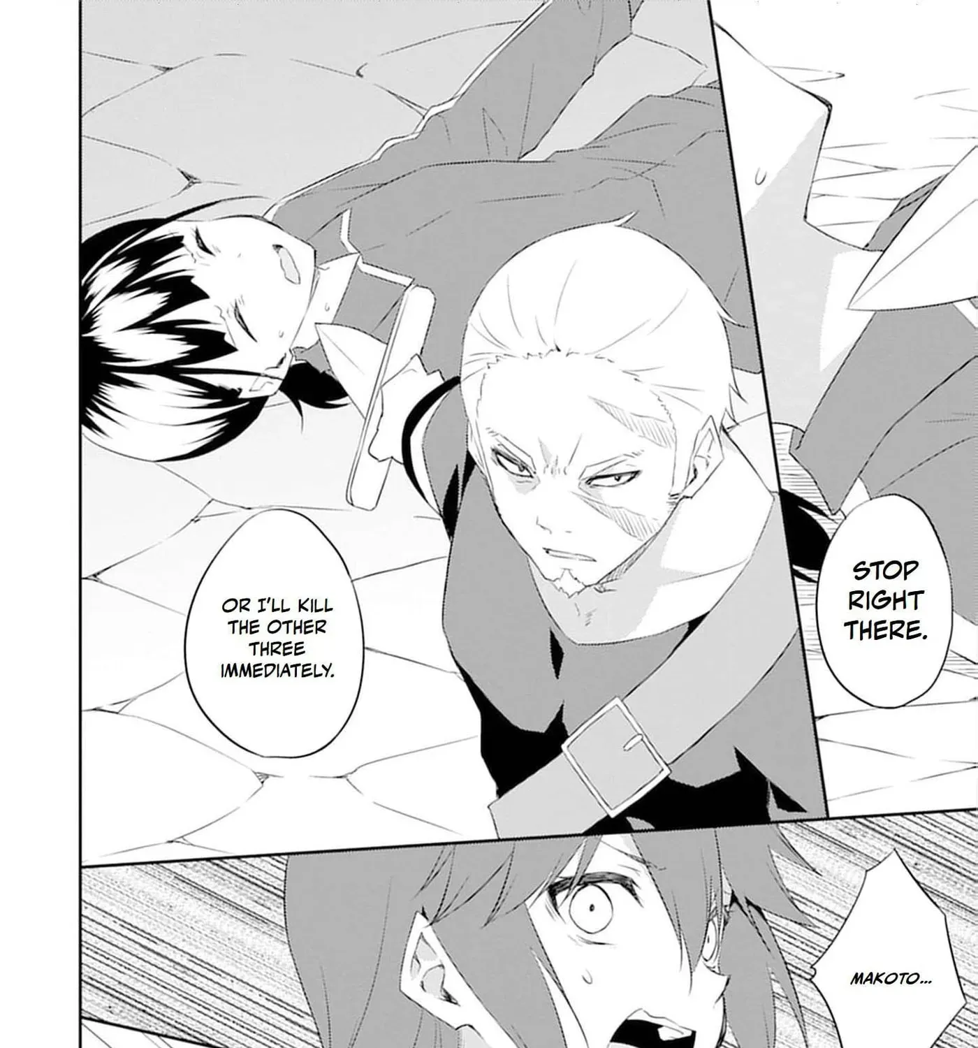 Dungeon de Nariagare! Osananajimi kara no Kirawarete Goblin ni Saekate Nakatta Ore ga, Dungeon Ruler no Shidou wo Uketara Tsuyoku Nareta no de Imouto to Musou shimasu Chapter 6 - page 39