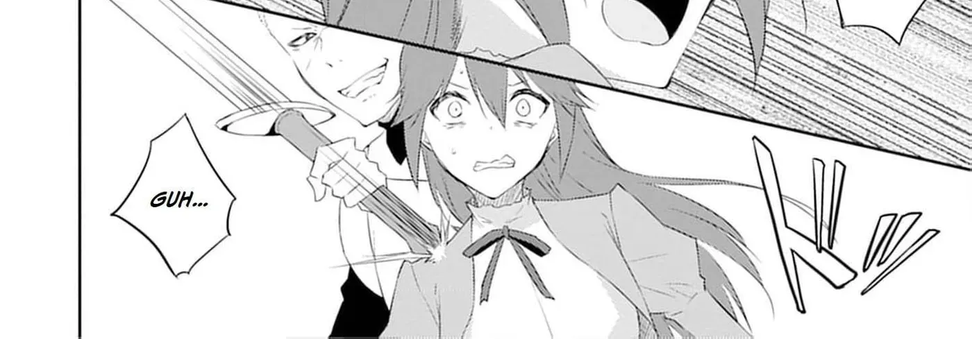 Dungeon de Nariagare! Osananajimi kara no Kirawarete Goblin ni Saekate Nakatta Ore ga, Dungeon Ruler no Shidou wo Uketara Tsuyoku Nareta no de Imouto to Musou shimasu Chapter 6 - page 40