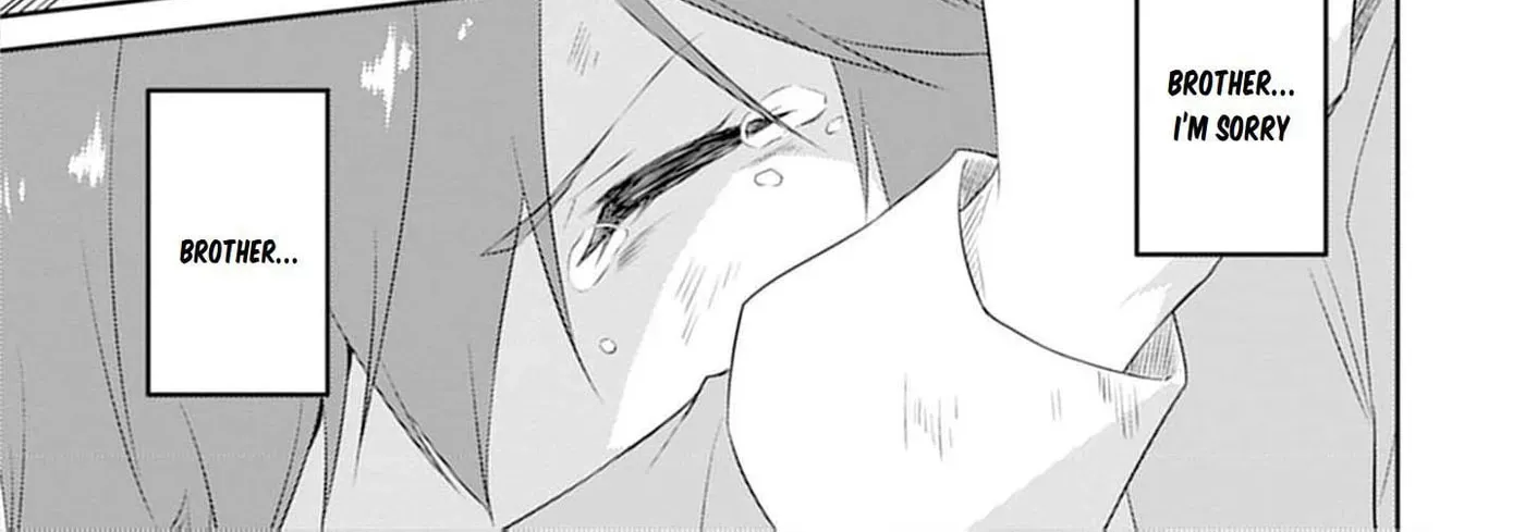 Dungeon de Nariagare! Osananajimi kara no Kirawarete Goblin ni Saekate Nakatta Ore ga, Dungeon Ruler no Shidou wo Uketara Tsuyoku Nareta no de Imouto to Musou shimasu Chapter 6 - page 42