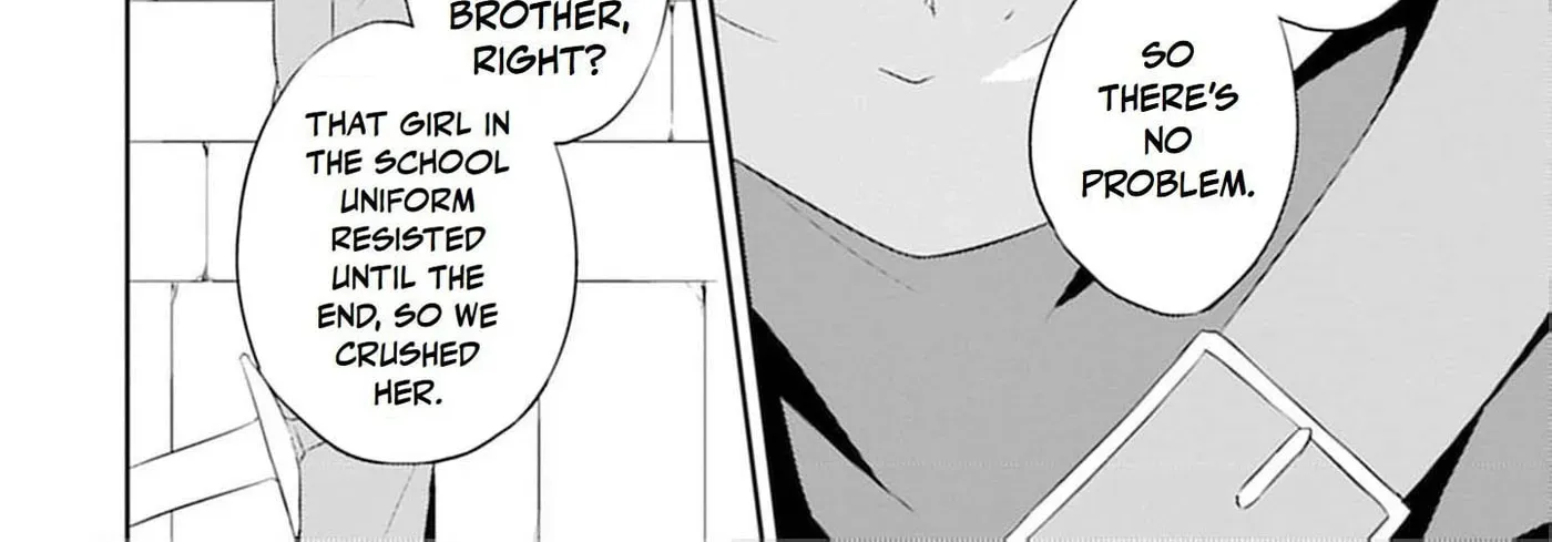 Dungeon de Nariagare! Osananajimi kara no Kirawarete Goblin ni Saekate Nakatta Ore ga, Dungeon Ruler no Shidou wo Uketara Tsuyoku Nareta no de Imouto to Musou shimasu Chapter 6 - page 48