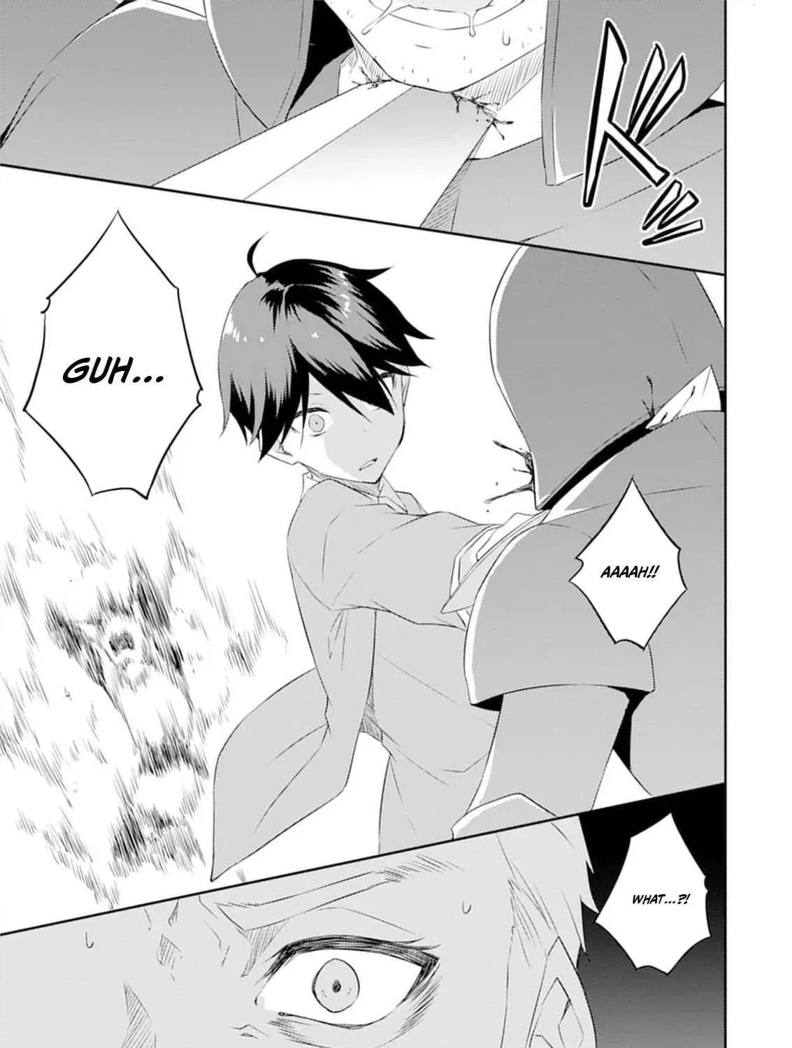 Dungeon de Nariagare! Osananajimi kara no Kirawarete Goblin ni Saekate Nakatta Ore ga, Dungeon Ruler no Shidou wo Uketara Tsuyoku Nareta no de Imouto to Musou shimasu Chapter 6 - page 57