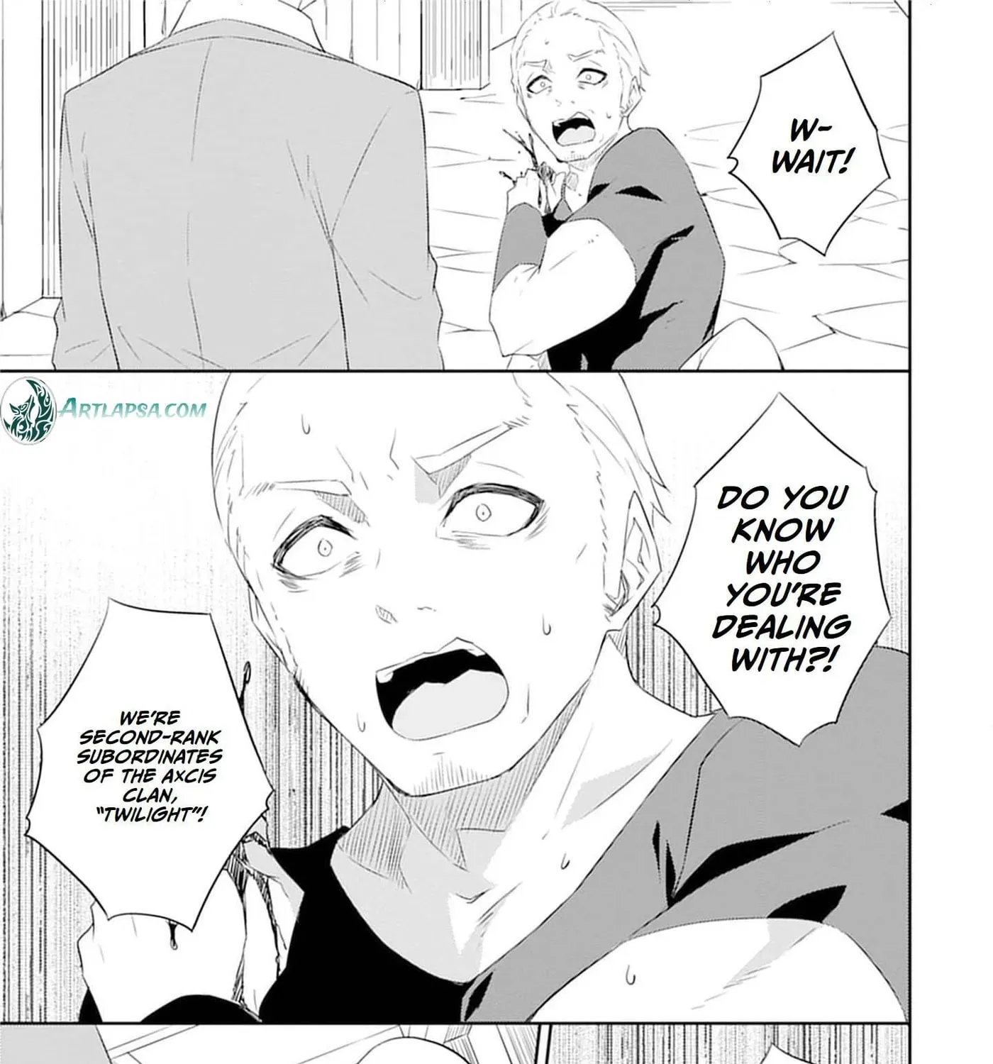 Dungeon de Nariagare! Osananajimi kara no Kirawarete Goblin ni Saekate Nakatta Ore ga, Dungeon Ruler no Shidou wo Uketara Tsuyoku Nareta no de Imouto to Musou shimasu Chapter 6 - page 61