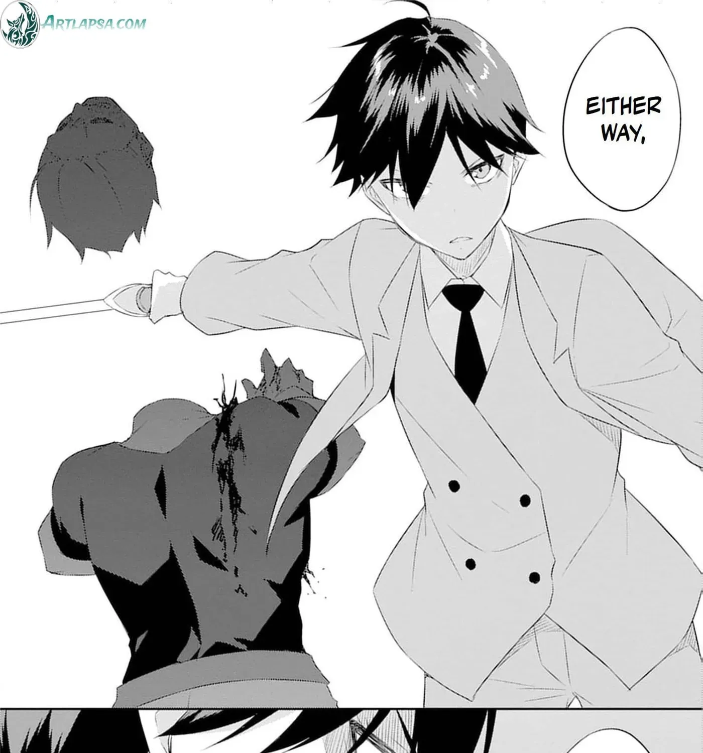 Dungeon de Nariagare! Osananajimi kara no Kirawarete Goblin ni Saekate Nakatta Ore ga, Dungeon Ruler no Shidou wo Uketara Tsuyoku Nareta no de Imouto to Musou shimasu Chapter 6 - page 67