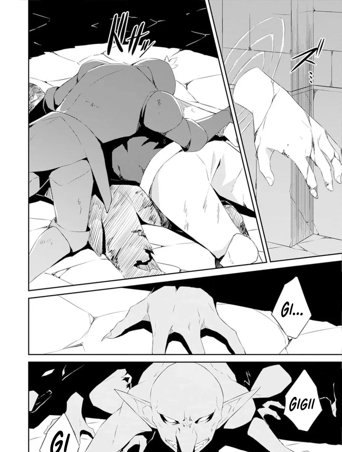 Dungeon de Nariagare! Osananajimi kara no Kirawarete Goblin ni Saekate Nakatta Ore ga, Dungeon Ruler no Shidou wo Uketara Tsuyoku Nareta no de Imouto to Musou shimasu Chapter 7 - page 11