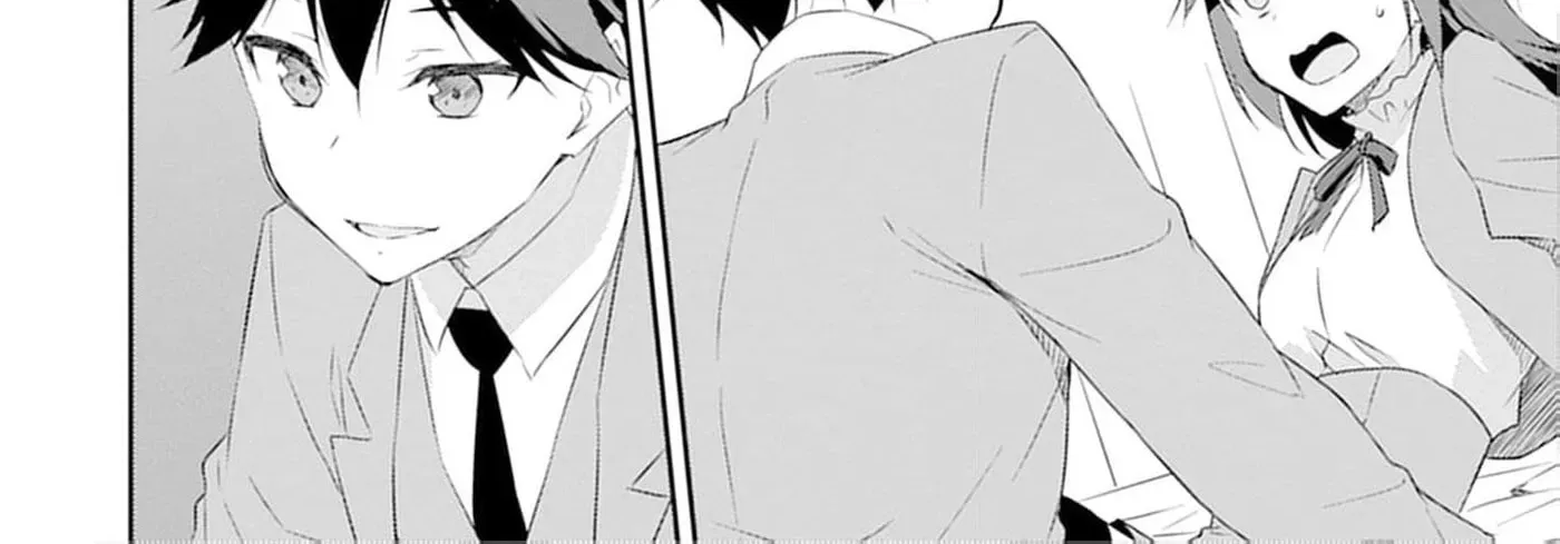 Dungeon de Nariagare! Osananajimi kara no Kirawarete Goblin ni Saekate Nakatta Ore ga, Dungeon Ruler no Shidou wo Uketara Tsuyoku Nareta no de Imouto to Musou shimasu Chapter 7 - page 16