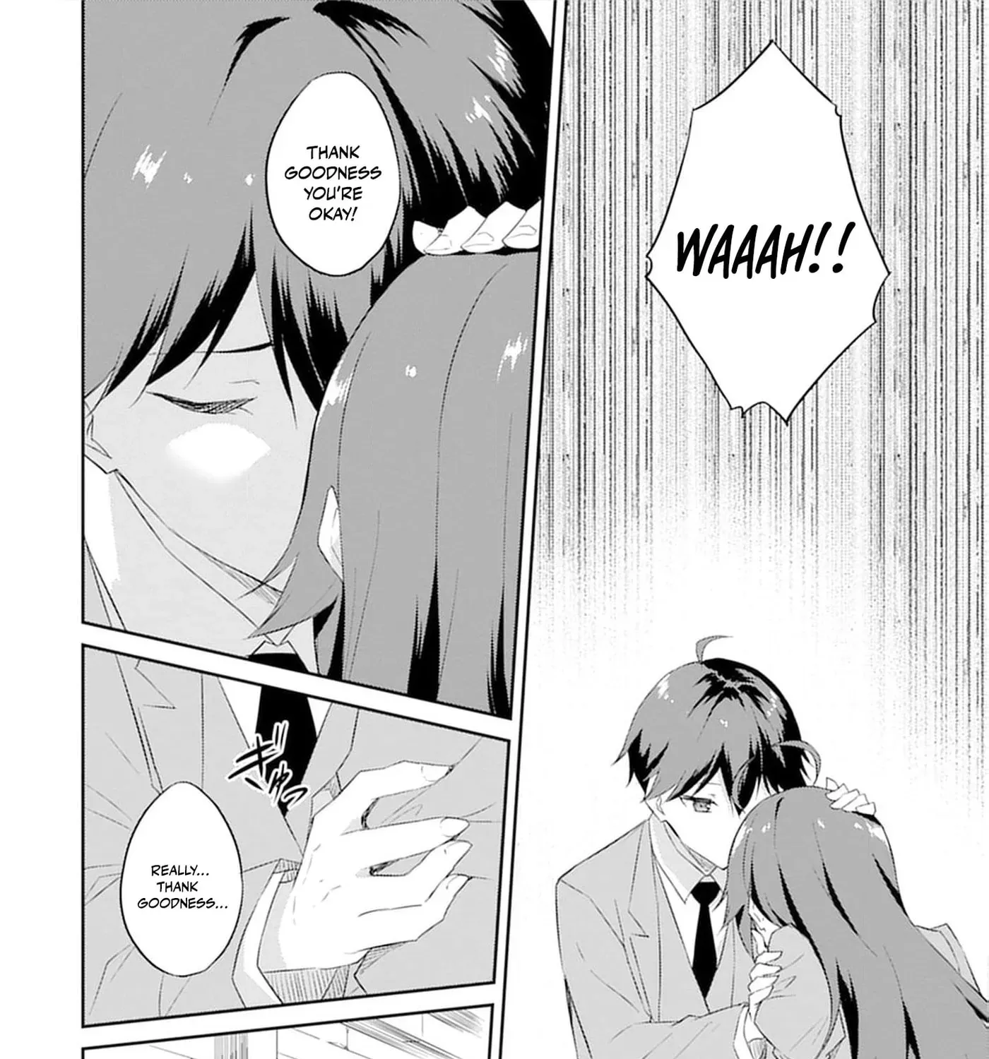Dungeon de Nariagare! Osananajimi kara no Kirawarete Goblin ni Saekate Nakatta Ore ga, Dungeon Ruler no Shidou wo Uketara Tsuyoku Nareta no de Imouto to Musou shimasu Chapter 7 - page 19