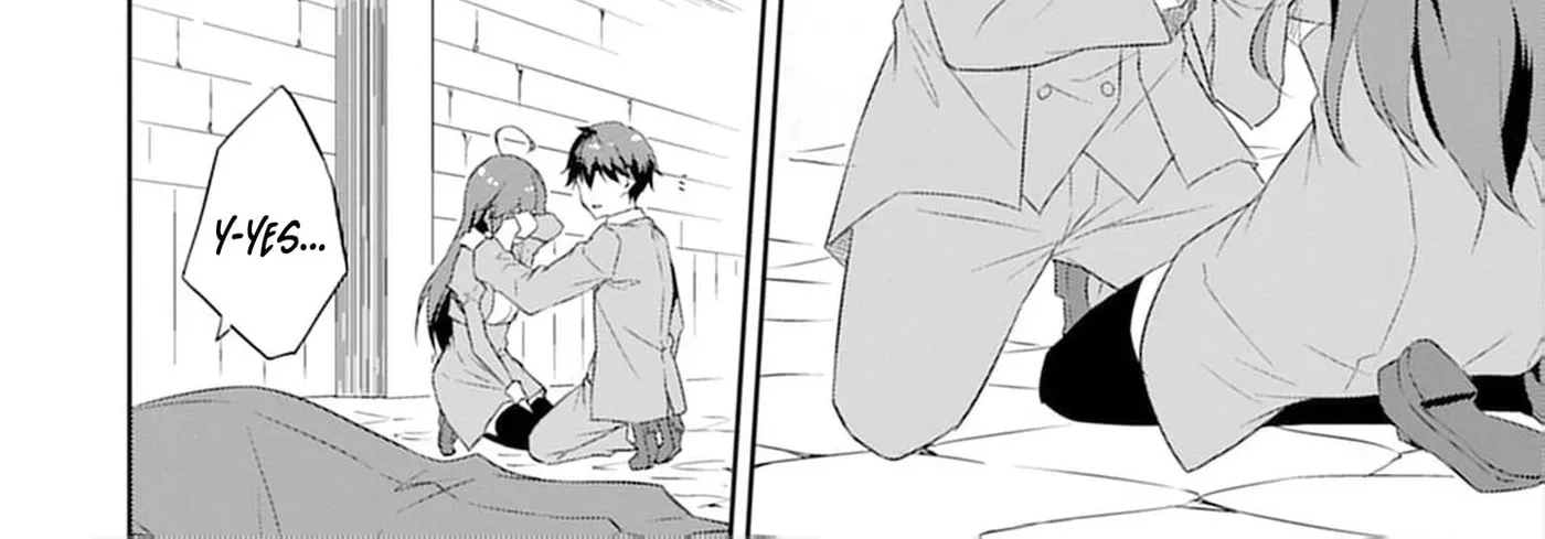 Dungeon de Nariagare! Osananajimi kara no Kirawarete Goblin ni Saekate Nakatta Ore ga, Dungeon Ruler no Shidou wo Uketara Tsuyoku Nareta no de Imouto to Musou shimasu Chapter 7 - page 20