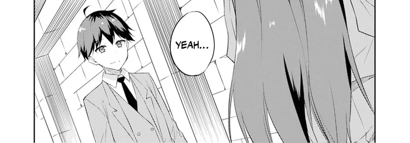Dungeon de Nariagare! Osananajimi kara no Kirawarete Goblin ni Saekate Nakatta Ore ga, Dungeon Ruler no Shidou wo Uketara Tsuyoku Nareta no de Imouto to Musou shimasu Chapter 7 - page 26