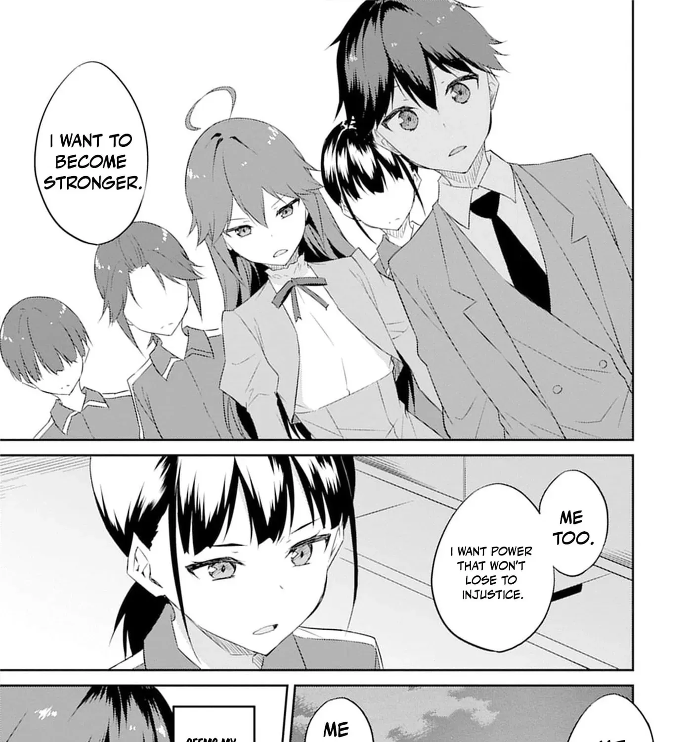 Dungeon de Nariagare! Osananajimi kara no Kirawarete Goblin ni Saekate Nakatta Ore ga, Dungeon Ruler no Shidou wo Uketara Tsuyoku Nareta no de Imouto to Musou shimasu Chapter 7 - page 29