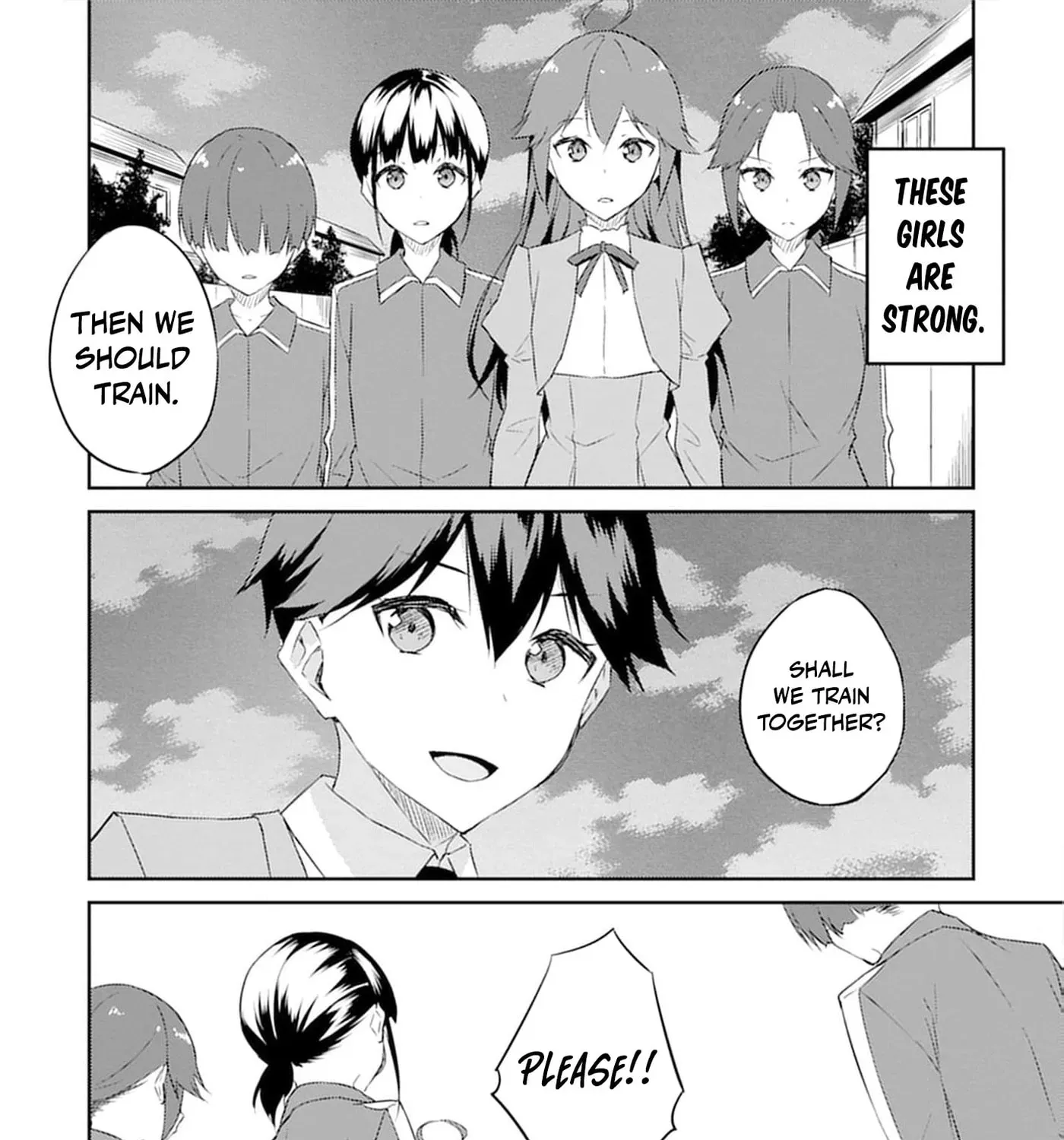 Dungeon de Nariagare! Osananajimi kara no Kirawarete Goblin ni Saekate Nakatta Ore ga, Dungeon Ruler no Shidou wo Uketara Tsuyoku Nareta no de Imouto to Musou shimasu Chapter 7 - page 31