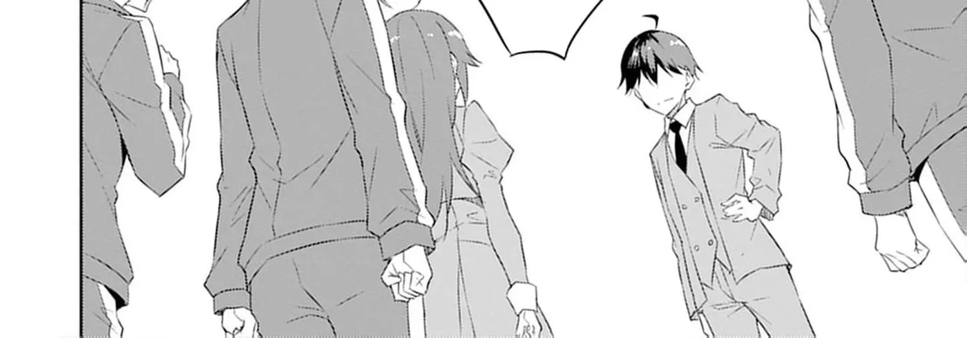Dungeon de Nariagare! Osananajimi kara no Kirawarete Goblin ni Saekate Nakatta Ore ga, Dungeon Ruler no Shidou wo Uketara Tsuyoku Nareta no de Imouto to Musou shimasu Chapter 7 - page 32