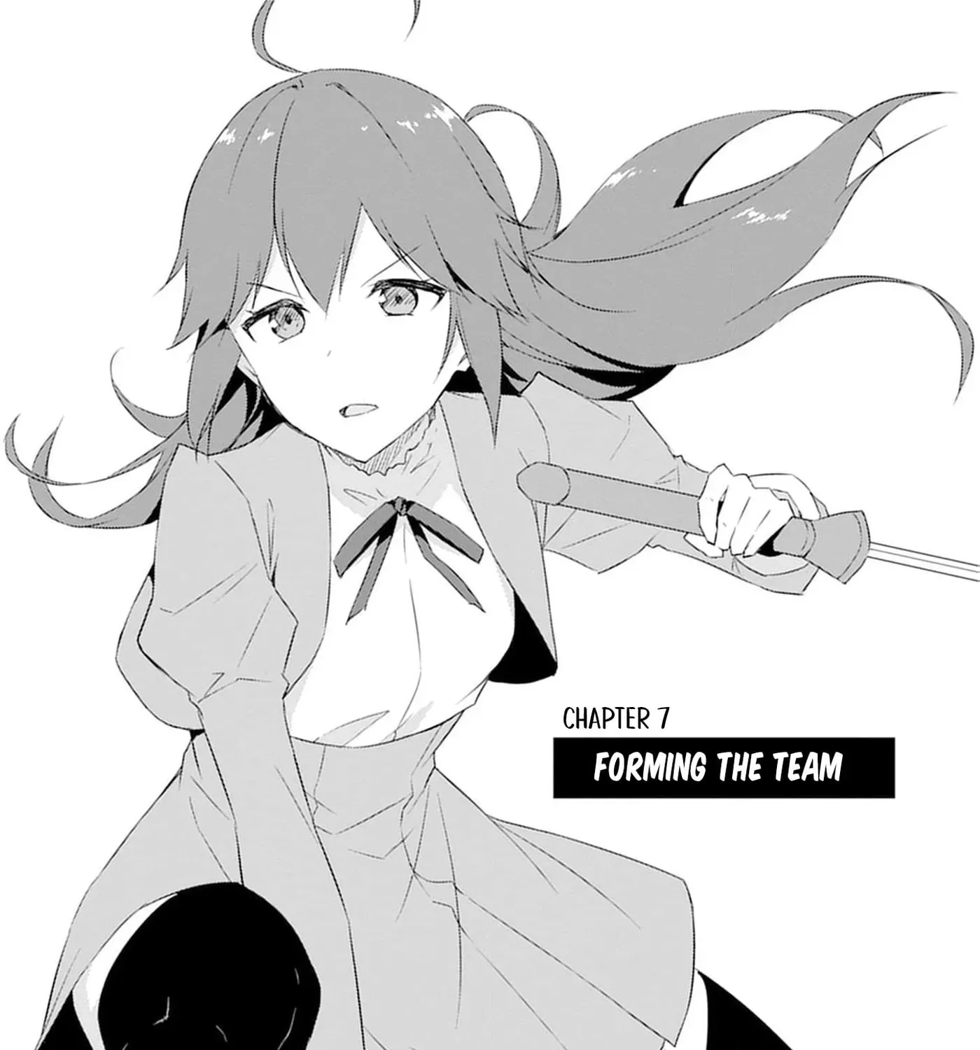 Dungeon de Nariagare! Osananajimi kara no Kirawarete Goblin ni Saekate Nakatta Ore ga, Dungeon Ruler no Shidou wo Uketara Tsuyoku Nareta no de Imouto to Musou shimasu Chapter 7 - page 5