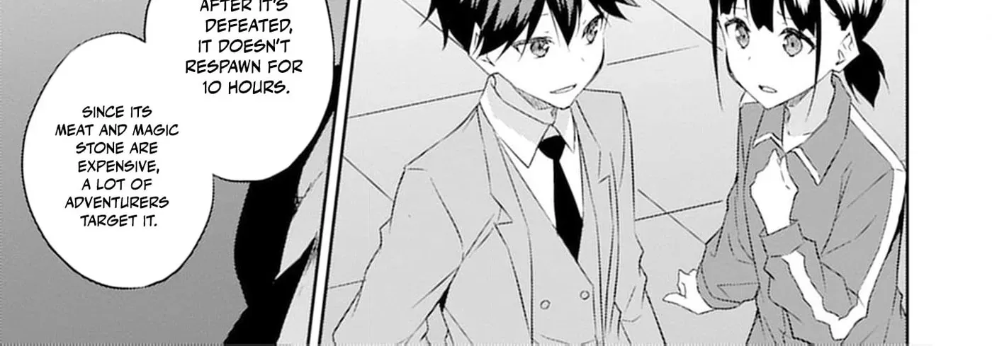 Dungeon de Nariagare! Osananajimi kara no Kirawarete Goblin ni Saekate Nakatta Ore ga, Dungeon Ruler no Shidou wo Uketara Tsuyoku Nareta no de Imouto to Musou shimasu Chapter 7 - page 62
