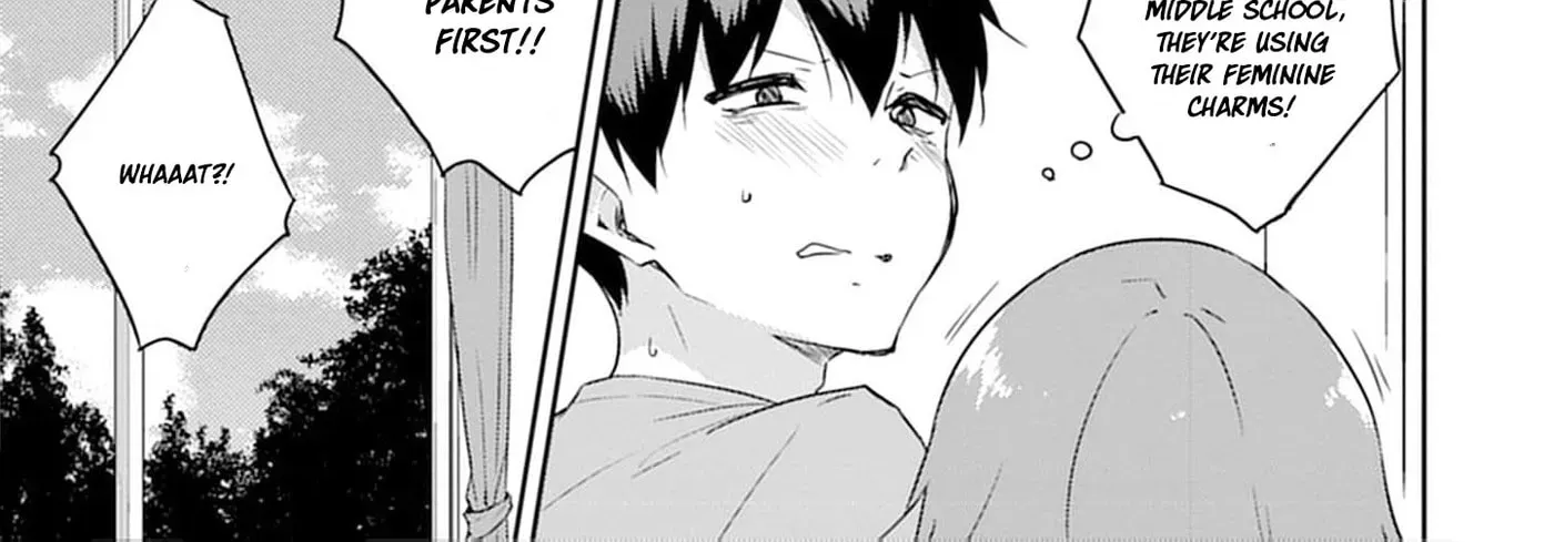 Dungeon de Nariagare! Osananajimi kara no Kirawarete Goblin ni Saekate Nakatta Ore ga, Dungeon Ruler no Shidou wo Uketara Tsuyoku Nareta no de Imouto to Musou shimasu Chapter 8 - page 10