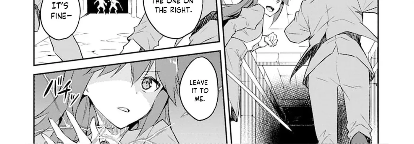 Dungeon de Nariagare! Osananajimi kara no Kirawarete Goblin ni Saekate Nakatta Ore ga, Dungeon Ruler no Shidou wo Uketara Tsuyoku Nareta no de Imouto to Musou shimasu Chapter 8 - page 12