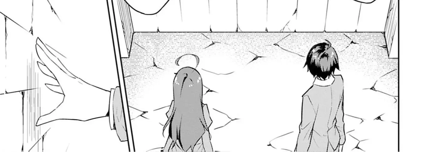 Dungeon de Nariagare! Osananajimi kara no Kirawarete Goblin ni Saekate Nakatta Ore ga, Dungeon Ruler no Shidou wo Uketara Tsuyoku Nareta no de Imouto to Musou shimasu Chapter 8 - page 18