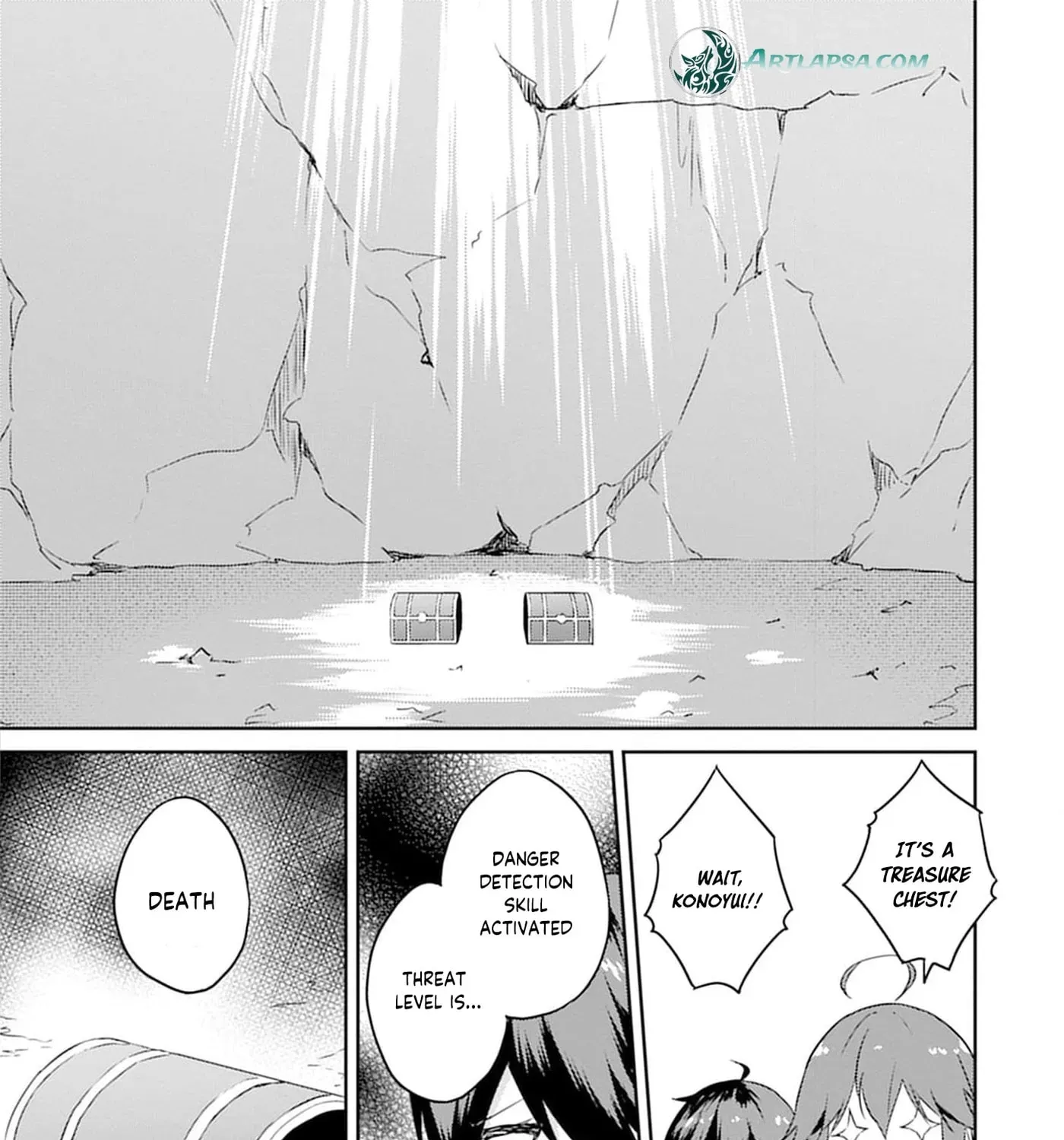 Dungeon de Nariagare! Osananajimi kara no Kirawarete Goblin ni Saekate Nakatta Ore ga, Dungeon Ruler no Shidou wo Uketara Tsuyoku Nareta no de Imouto to Musou shimasu Chapter 8 - page 21