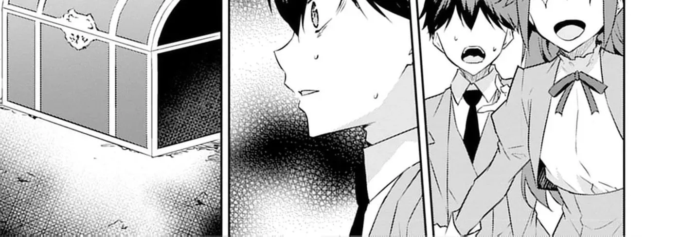 Dungeon de Nariagare! Osananajimi kara no Kirawarete Goblin ni Saekate Nakatta Ore ga, Dungeon Ruler no Shidou wo Uketara Tsuyoku Nareta no de Imouto to Musou shimasu Chapter 8 - page 22