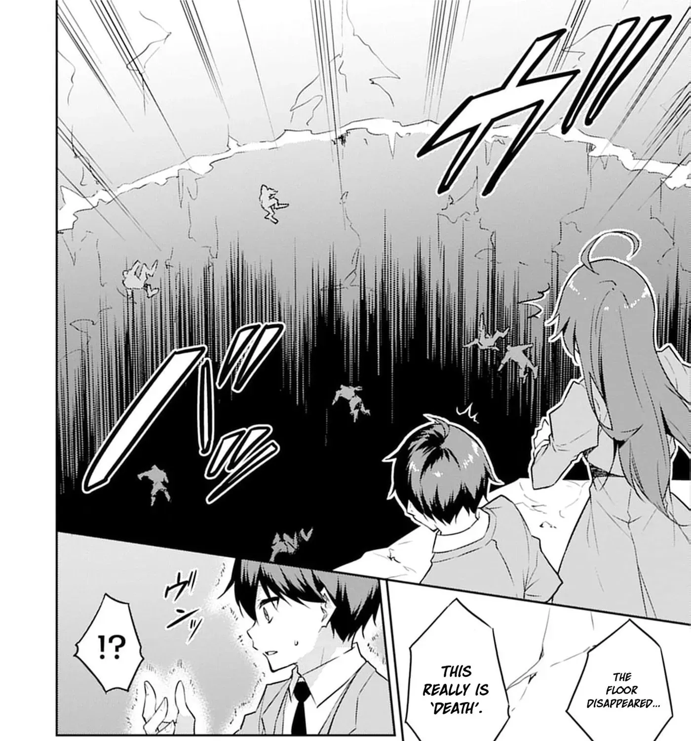 Dungeon de Nariagare! Osananajimi kara no Kirawarete Goblin ni Saekate Nakatta Ore ga, Dungeon Ruler no Shidou wo Uketara Tsuyoku Nareta no de Imouto to Musou shimasu Chapter 8 - page 27
