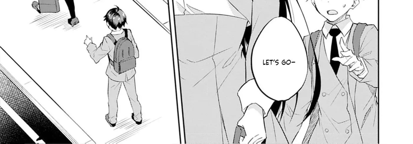 Dungeon de Nariagare! Osananajimi kara no Kirawarete Goblin ni Saekate Nakatta Ore ga, Dungeon Ruler no Shidou wo Uketara Tsuyoku Nareta no de Imouto to Musou shimasu Chapter 8 - page 38