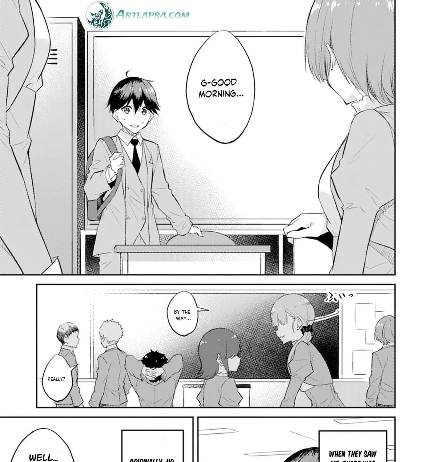 Dungeon de Nariagare! Osananajimi kara no Kirawarete Goblin ni Saekate Nakatta Ore ga, Dungeon Ruler no Shidou wo Uketara Tsuyoku Nareta no de Imouto to Musou shimasu Chapter 8 - page 41