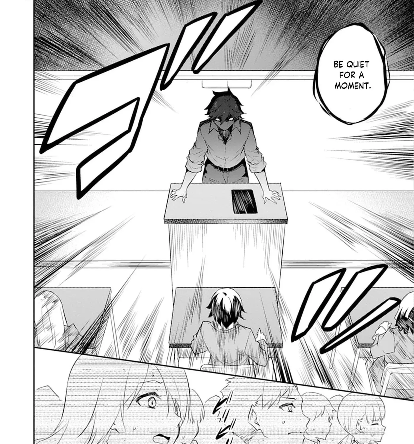 Dungeon de Nariagare! Osananajimi kara no Kirawarete Goblin ni Saekate Nakatta Ore ga, Dungeon Ruler no Shidou wo Uketara Tsuyoku Nareta no de Imouto to Musou shimasu Chapter 8 - page 47