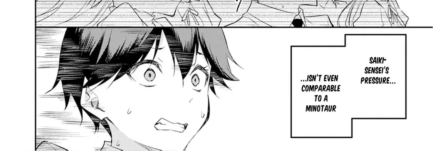 Dungeon de Nariagare! Osananajimi kara no Kirawarete Goblin ni Saekate Nakatta Ore ga, Dungeon Ruler no Shidou wo Uketara Tsuyoku Nareta no de Imouto to Musou shimasu Chapter 8 - page 48