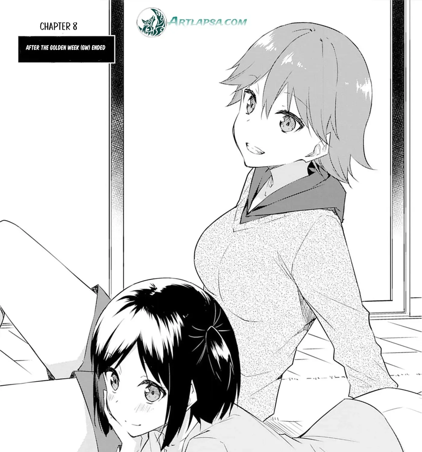 Dungeon de Nariagare! Osananajimi kara no Kirawarete Goblin ni Saekate Nakatta Ore ga, Dungeon Ruler no Shidou wo Uketara Tsuyoku Nareta no de Imouto to Musou shimasu Chapter 8 - page 5