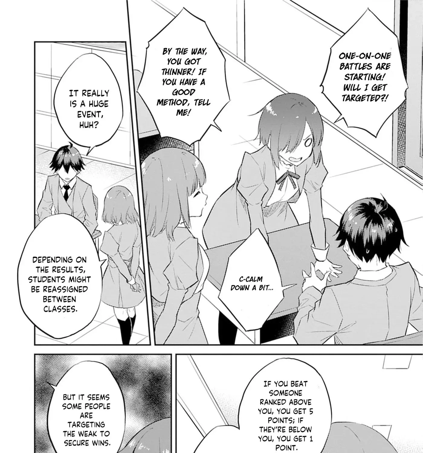 Dungeon de Nariagare! Osananajimi kara no Kirawarete Goblin ni Saekate Nakatta Ore ga, Dungeon Ruler no Shidou wo Uketara Tsuyoku Nareta no de Imouto to Musou shimasu Chapter 8 - page 51