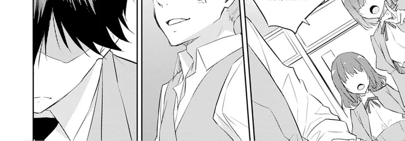 Dungeon de Nariagare! Osananajimi kara no Kirawarete Goblin ni Saekate Nakatta Ore ga, Dungeon Ruler no Shidou wo Uketara Tsuyoku Nareta no de Imouto to Musou shimasu Chapter 8 - page 56