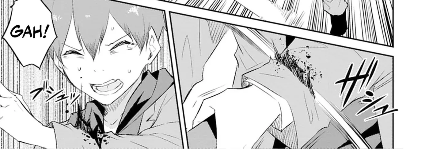 Dungeon de Nariagare! Osananajimi kara no Kirawarete Goblin ni Saekate Nakatta Ore ga, Dungeon Ruler no Shidou wo Uketara Tsuyoku Nareta no de Imouto to Musou shimasu Chapter 9 - page 14