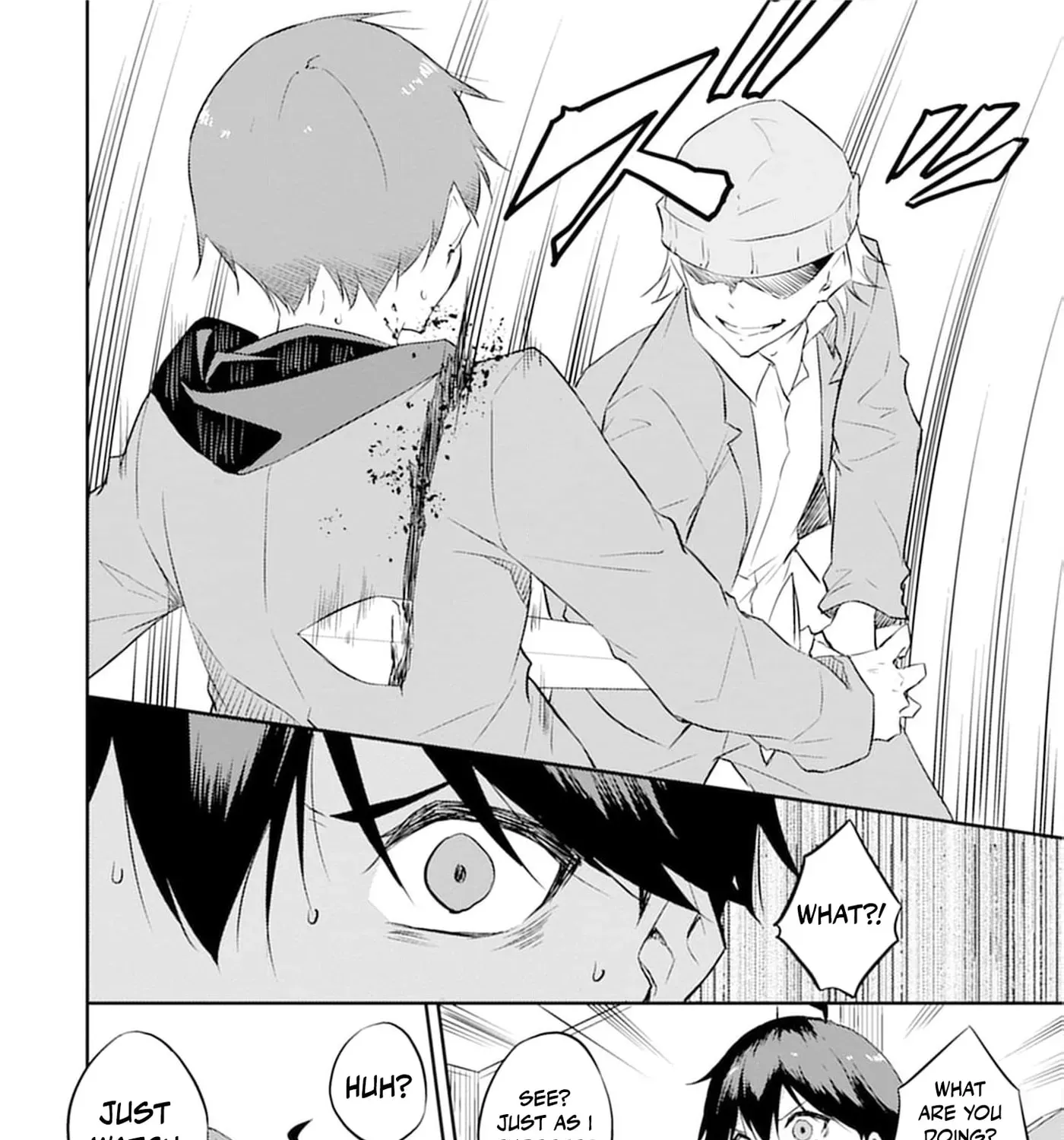 Dungeon de Nariagare! Osananajimi kara no Kirawarete Goblin ni Saekate Nakatta Ore ga, Dungeon Ruler no Shidou wo Uketara Tsuyoku Nareta no de Imouto to Musou shimasu Chapter 9 - page 15