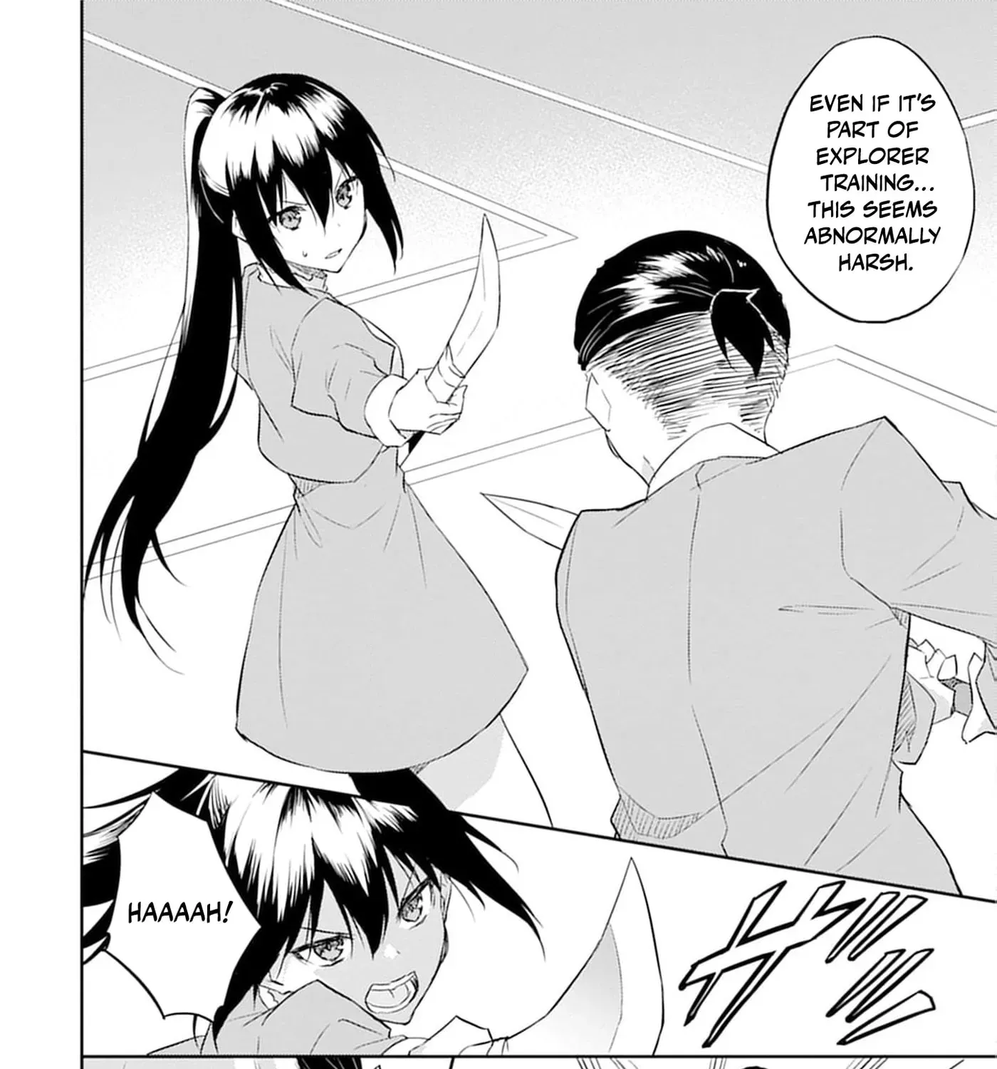 Dungeon de Nariagare! Osananajimi kara no Kirawarete Goblin ni Saekate Nakatta Ore ga, Dungeon Ruler no Shidou wo Uketara Tsuyoku Nareta no de Imouto to Musou shimasu Chapter 9 - page 19