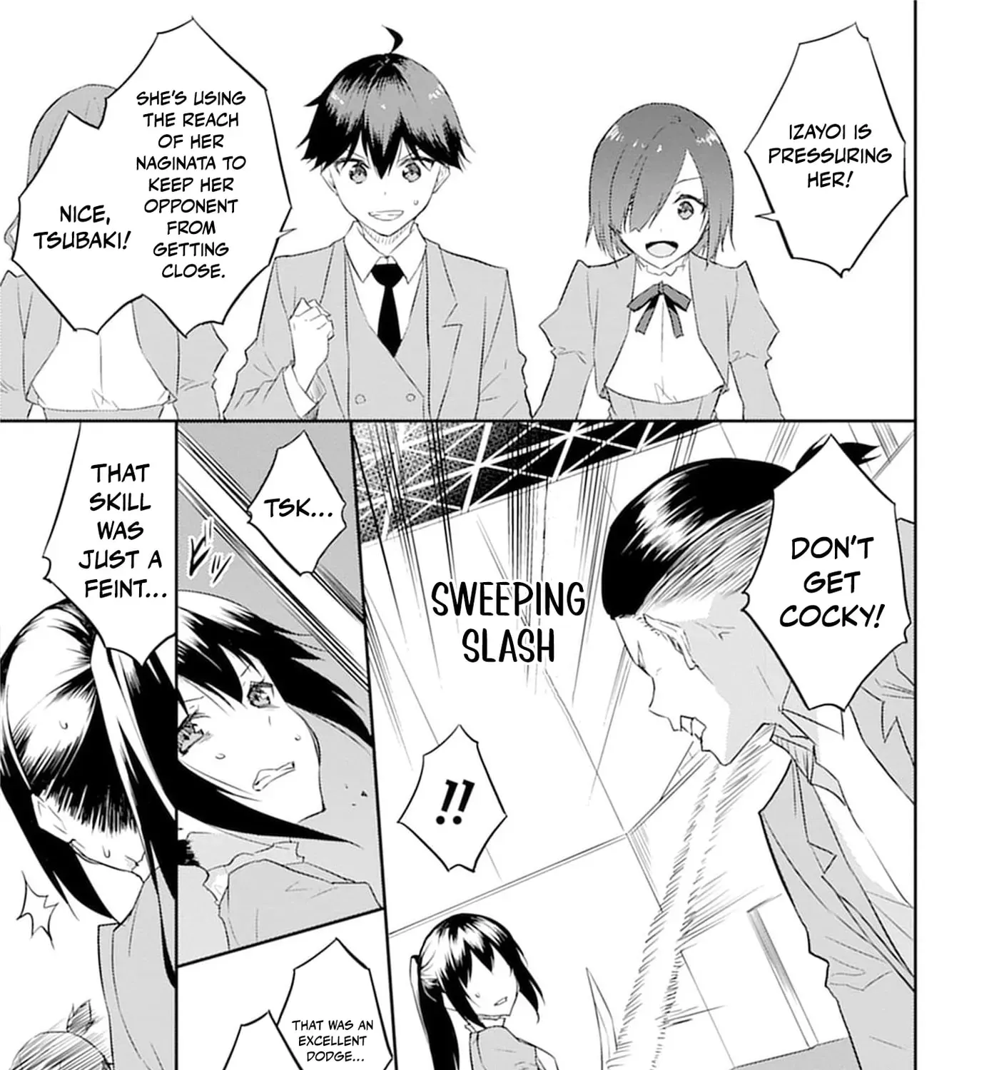 Dungeon de Nariagare! Osananajimi kara no Kirawarete Goblin ni Saekate Nakatta Ore ga, Dungeon Ruler no Shidou wo Uketara Tsuyoku Nareta no de Imouto to Musou shimasu Chapter 9 - page 21