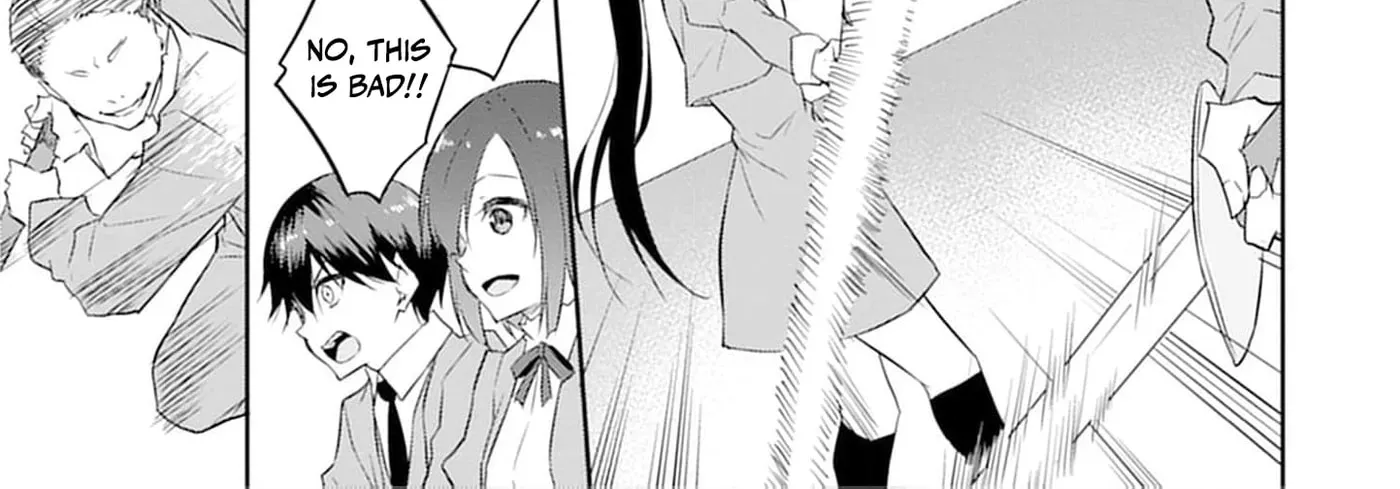 Dungeon de Nariagare! Osananajimi kara no Kirawarete Goblin ni Saekate Nakatta Ore ga, Dungeon Ruler no Shidou wo Uketara Tsuyoku Nareta no de Imouto to Musou shimasu Chapter 9 - page 22