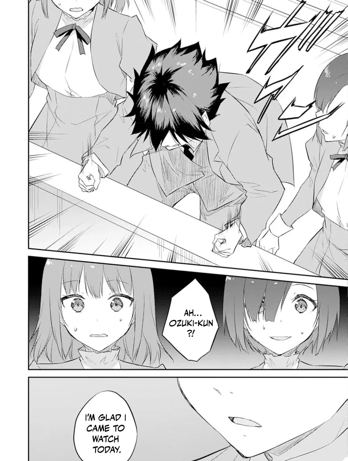 Dungeon de Nariagare! Osananajimi kara no Kirawarete Goblin ni Saekate Nakatta Ore ga, Dungeon Ruler no Shidou wo Uketara Tsuyoku Nareta no de Imouto to Musou shimasu Chapter 9 - page 27