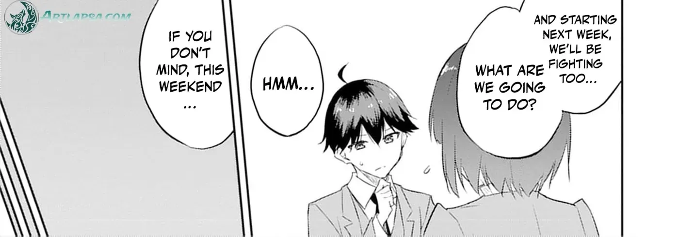 Dungeon de Nariagare! Osananajimi kara no Kirawarete Goblin ni Saekate Nakatta Ore ga, Dungeon Ruler no Shidou wo Uketara Tsuyoku Nareta no de Imouto to Musou shimasu Chapter 9 - page 30