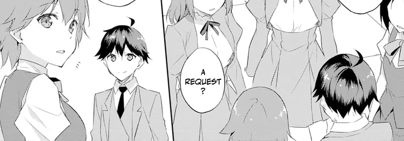 Dungeon de Nariagare! Osananajimi kara no Kirawarete Goblin ni Saekate Nakatta Ore ga, Dungeon Ruler no Shidou wo Uketara Tsuyoku Nareta no de Imouto to Musou shimasu Chapter 9 - page 36