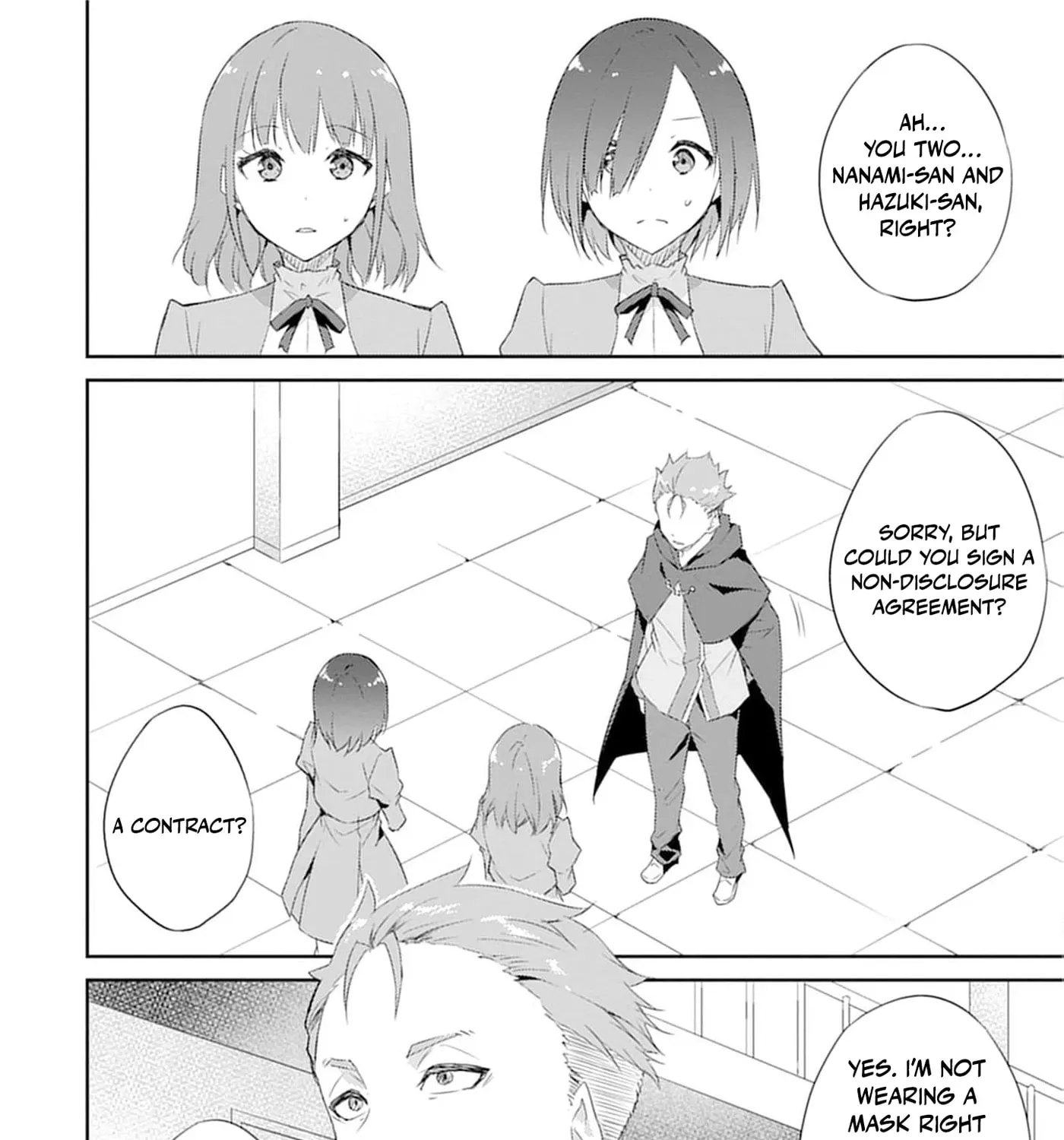 Dungeon de Nariagare! Osananajimi kara no Kirawarete Goblin ni Saekate Nakatta Ore ga, Dungeon Ruler no Shidou wo Uketara Tsuyoku Nareta no de Imouto to Musou shimasu Chapter 9 - page 39