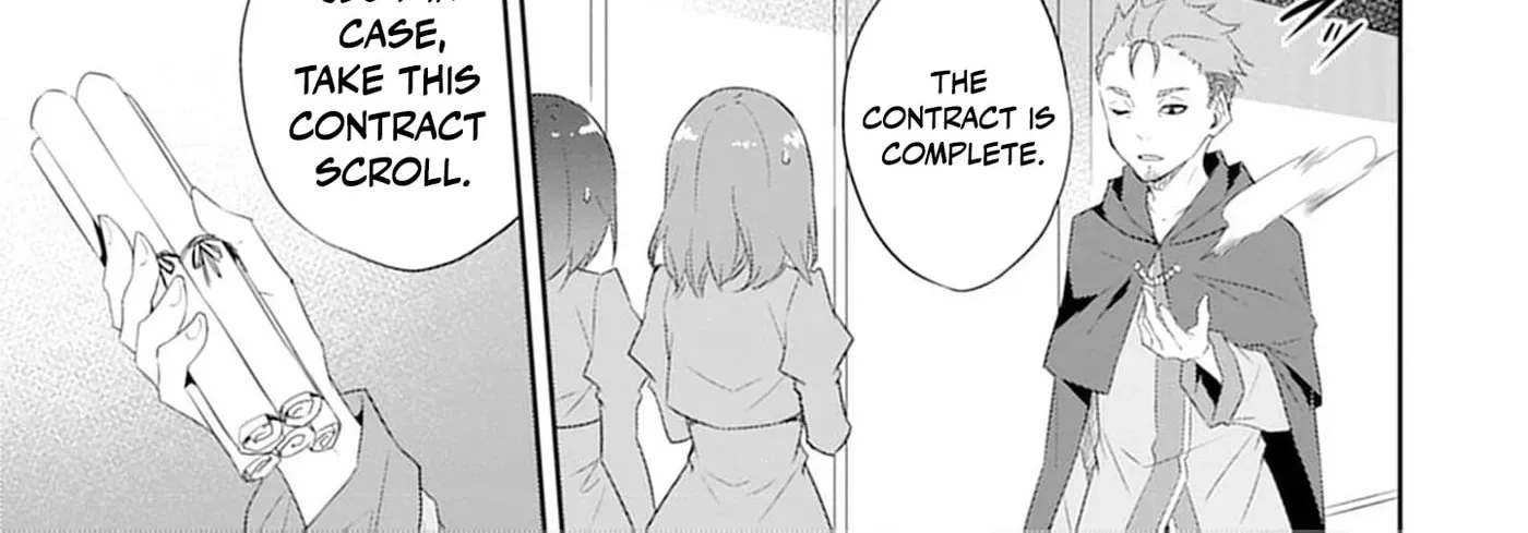 Dungeon de Nariagare! Osananajimi kara no Kirawarete Goblin ni Saekate Nakatta Ore ga, Dungeon Ruler no Shidou wo Uketara Tsuyoku Nareta no de Imouto to Musou shimasu Chapter 9 - page 42
