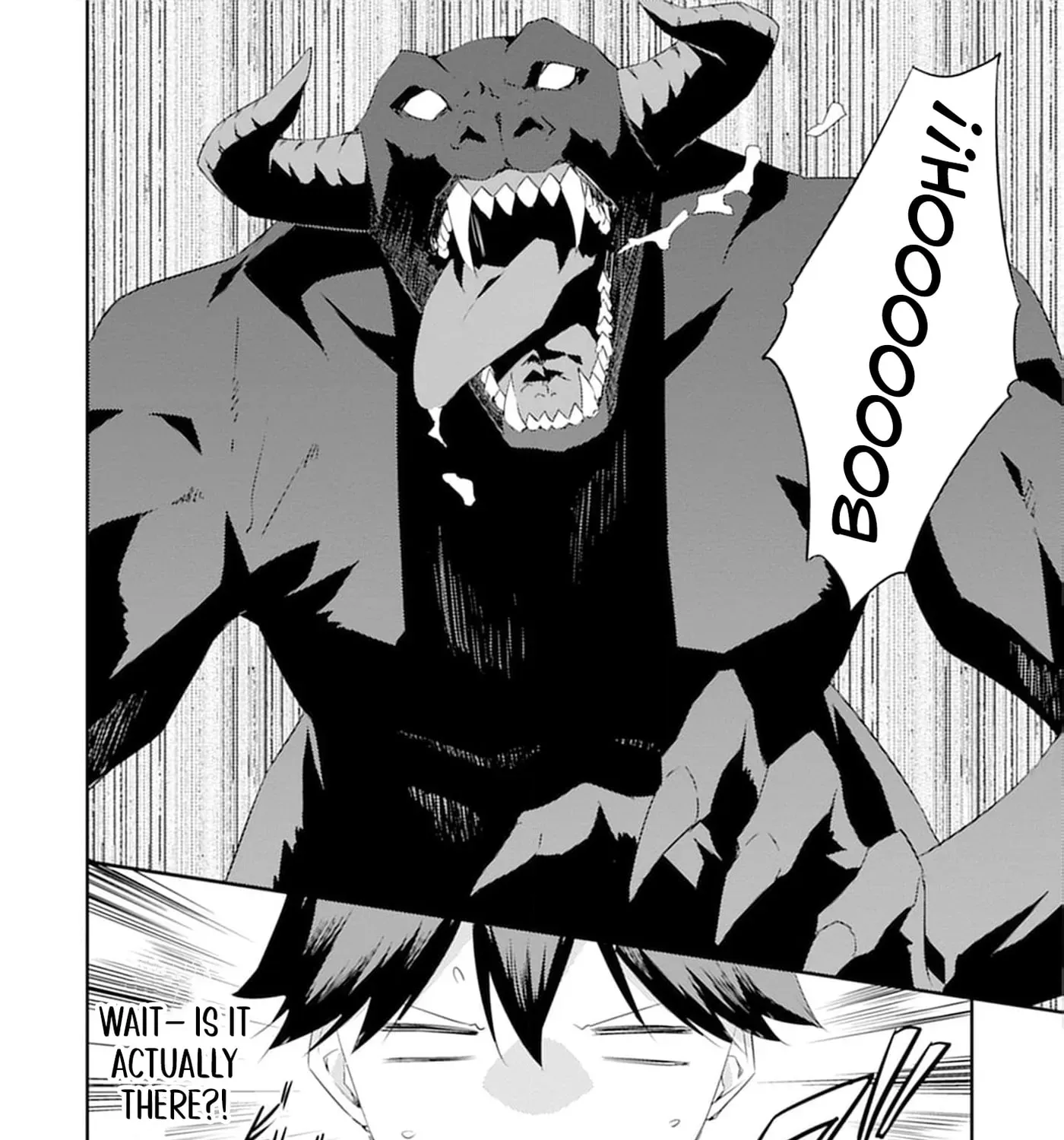 Dungeon de Nariagare! Osananajimi kara no Kirawarete Goblin ni Saekate Nakatta Ore ga, Dungeon Ruler no Shidou wo Uketara Tsuyoku Nareta no de Imouto to Musou shimasu Chapter 9 - page 55