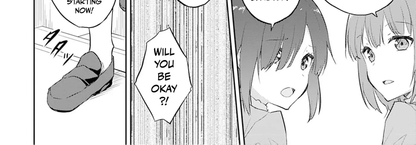 Dungeon de Nariagare! Osananajimi kara no Kirawarete Goblin ni Saekate Nakatta Ore ga, Dungeon Ruler no Shidou wo Uketara Tsuyoku Nareta no de Imouto to Musou shimasu Chapter 9 - page 8