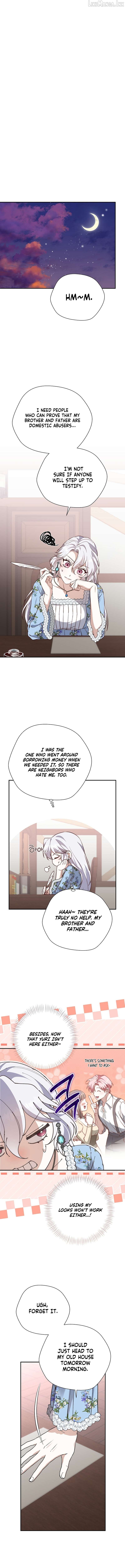 Even Madness Strikes Thrice Chapter 33 - page 2