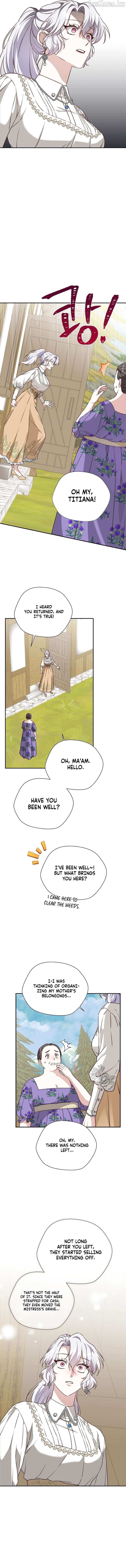 Even Madness Strikes Thrice Chapter 33 - page 5