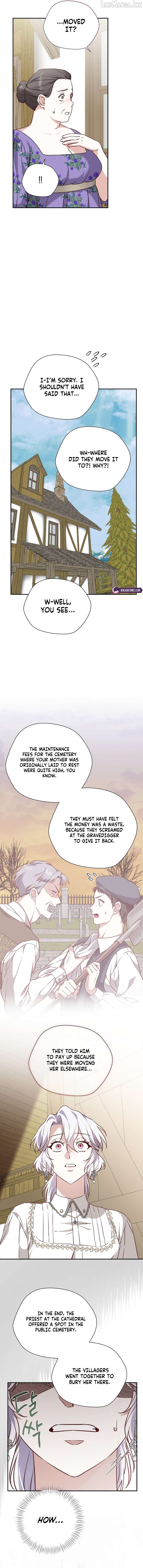 Even Madness Strikes Thrice Chapter 33 - page 6