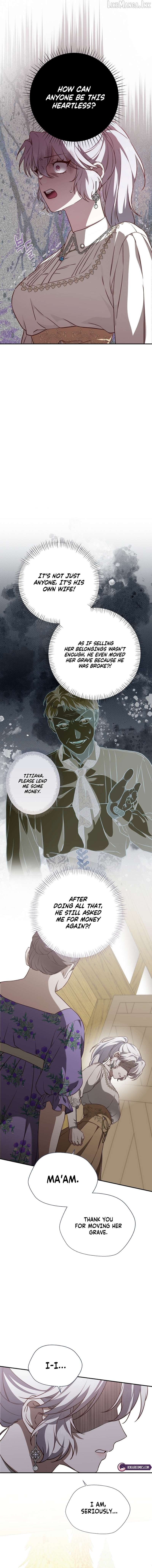 Even Madness Strikes Thrice Chapter 33 - page 7