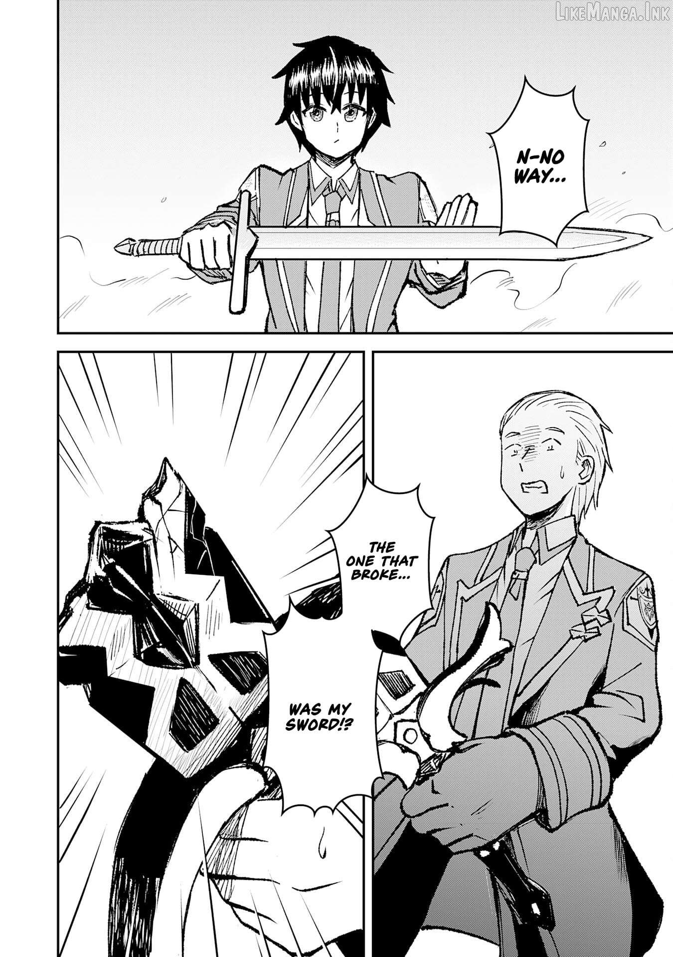 Makai de Sodaterareta Shounen, Umarete Hajimete no Ningenkai de Musousuru ~Makai no Joushiki de Ikitetara, Kizukeba Jinrui Saikyou ni Natteita~ Chapter 4 - page 25