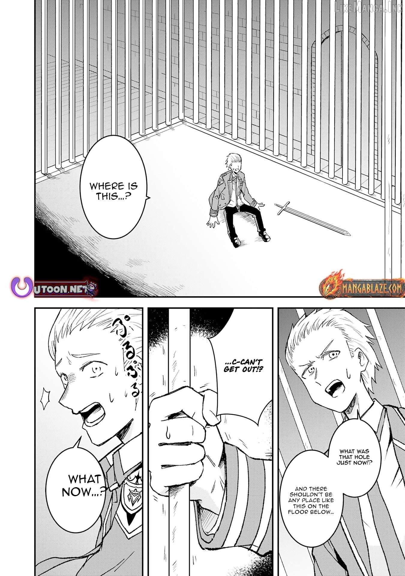 Makai de Sodaterareta Shounen, Umarete Hajimete no Ningenkai de Musousuru ~Makai no Joushiki de Ikitetara, Kizukeba Jinrui Saikyou ni Natteita~ Chapter 5 - page 11