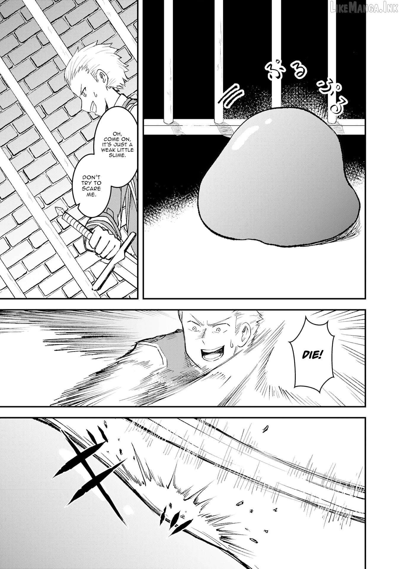 Makai de Sodaterareta Shounen, Umarete Hajimete no Ningenkai de Musousuru ~Makai no Joushiki de Ikitetara, Kizukeba Jinrui Saikyou ni Natteita~ Chapter 5 - page 12