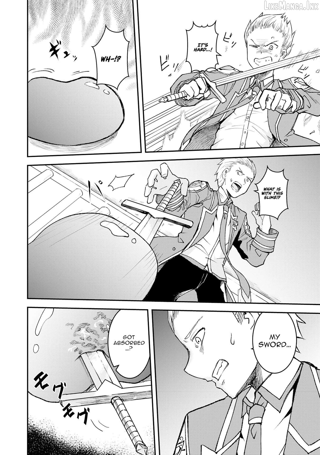 Makai de Sodaterareta Shounen, Umarete Hajimete no Ningenkai de Musousuru ~Makai no Joushiki de Ikitetara, Kizukeba Jinrui Saikyou ni Natteita~ Chapter 5 - page 13